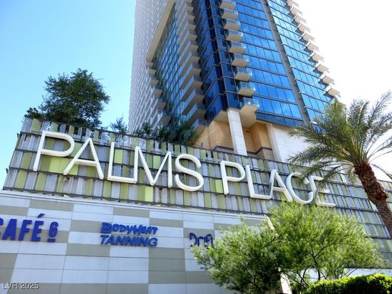 4381 W Flamingo Rd #2716, Las Vegas, NV 89103