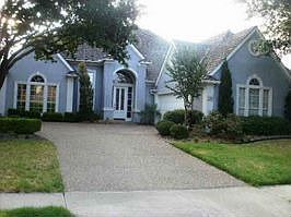 Home for Sale in Frisco, Texas $287,000