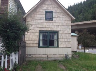 221 Cypress St, Wallace, ID 83873