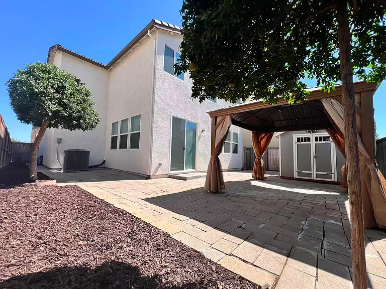 2727 Mabry Dr — Photo 20