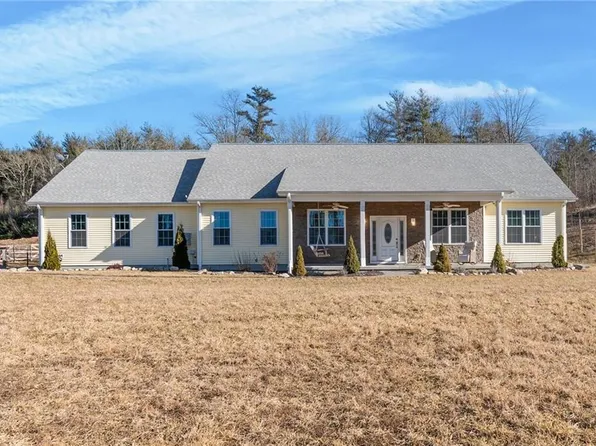 117 New Rd, Thompson, CT 06277
