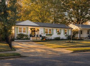 1085 Paul Pl, Memphis, TN 38117