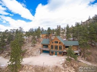 119 Mount Parnassus Ct, Livermore, CO 80536