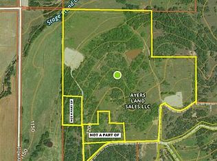 E Shamrock Rd, Marlow, OK 73055