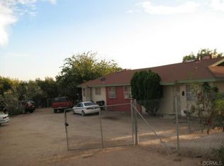 2665 Pacific St, Highland, CA 92346