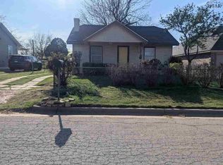 2710 Sherman Rd, Wichita Falls, TX 76309