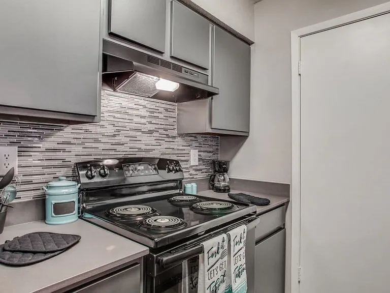 Athena Apartment Homes — Photo 24