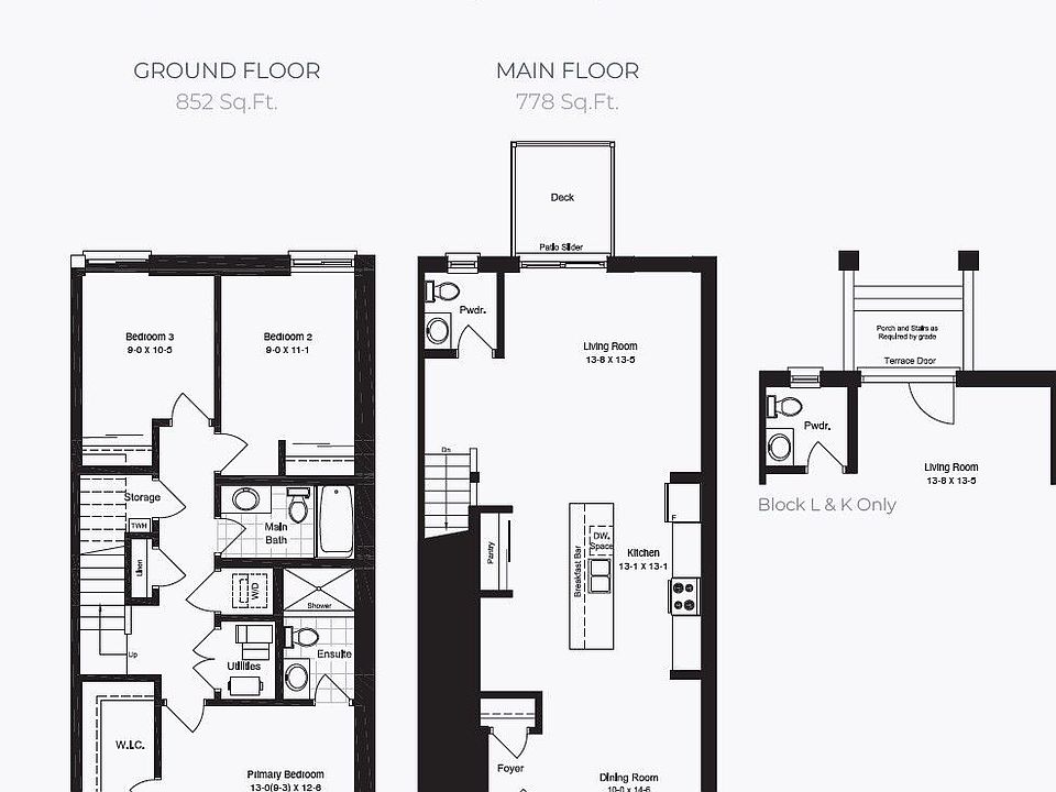 2nd image of 1680 Evans Blvd #109