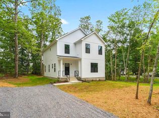 515 Constitution Blvd, Locust Grove, VA 22508