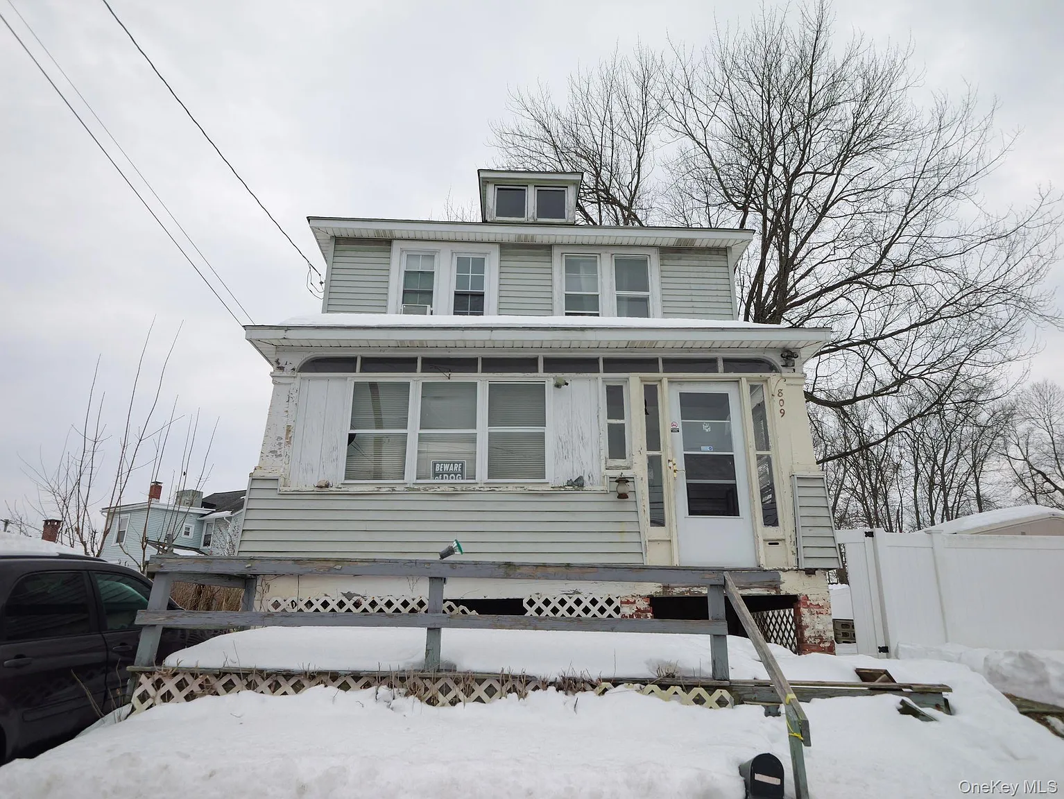 809 South Street photo 1