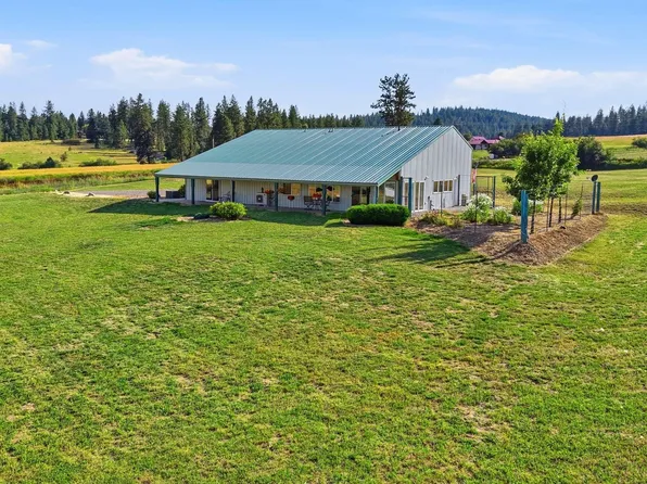 2110 W Ballard Rd, Spokane, WA 99208
