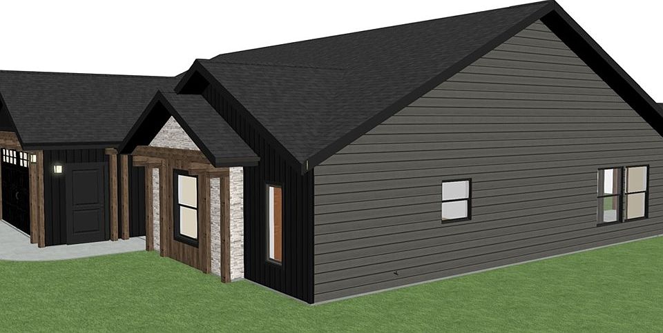 2nd image of Block 9 Brooks Loop Lot 4