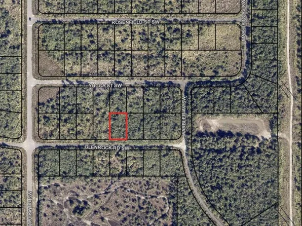 2871 Glenrock Rd SW, Palm Bay, FL 32908