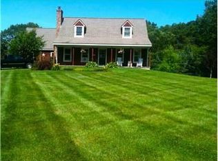 30R Dead Hill Rd #R, Durham, CT 06422