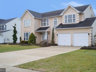 502 Coleman Dr, Clayton, NJ, 08312