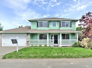 4700 NE 23rd St, Renton, WA 98059