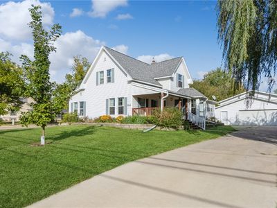 512 Memorial Dr SE, Cedar Rapids, IA, 52403