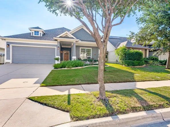 8917 Haas Dr, Fort Worth, TX 76244