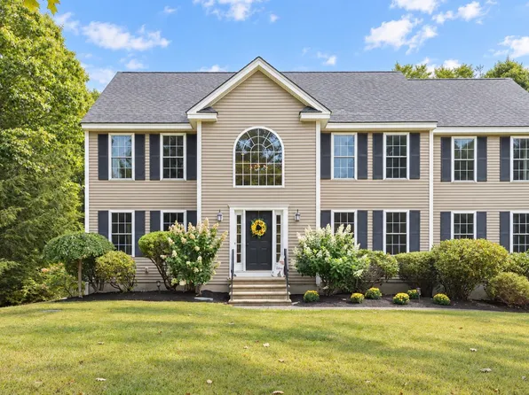 46 Bald Hill Road, Raymond, NH 03077