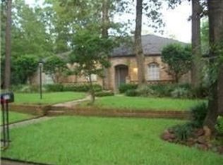 715 Enchanted Trail Dr, Spring, TX 77388