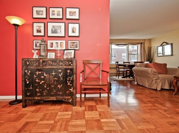 4th image of 1 Washington Sq APT 5D