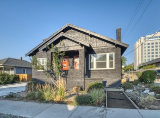 505 Sinclair St #505, Reno, NV 89501