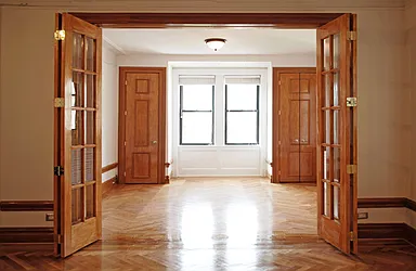 Rented by WAM Partners - William Moses Co.