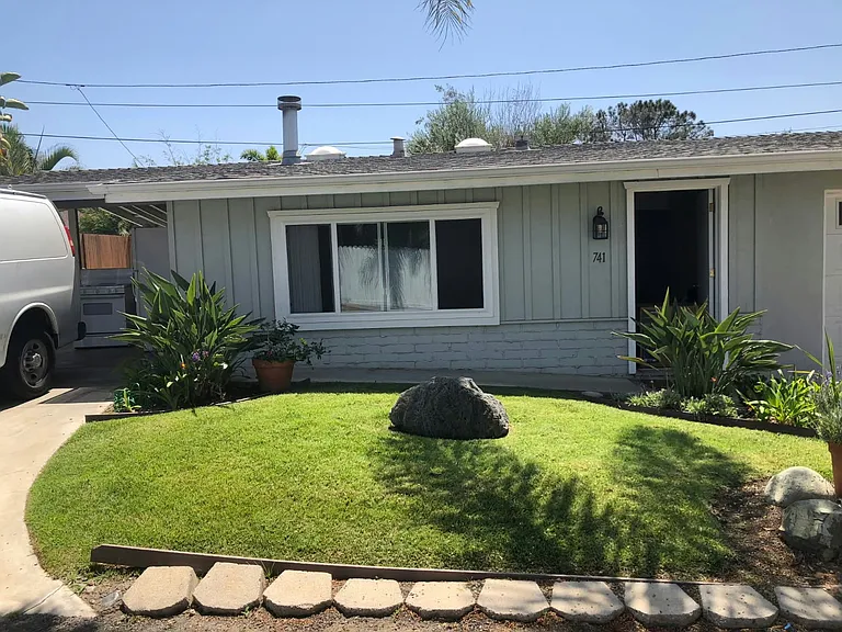 741 Nardo Rd — Photo 1