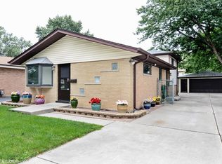 14311 Kedvale Ave, Midlothian, IL 60445