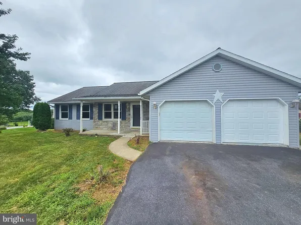 605 Progress Ave, Lebanon, PA 17042