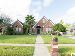 107 Summit Vw, Victoria, TX 77904