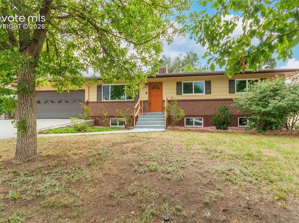 1331 Sanderson Ave, Colorado Springs, CO 80915