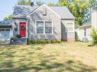 1628 45th St, Des Moines, IA 50310