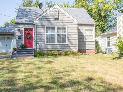 1628 45th St, Des Moines, IA, 50310