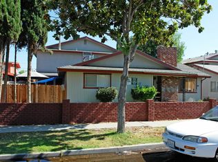 2132 W Princeton Ave APT E, Fresno, CA 93705