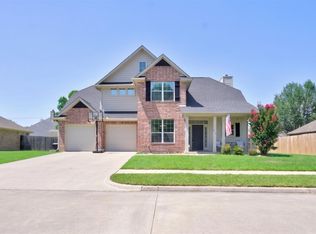517 Austin Acre, Sulphur Springs, TX 75482