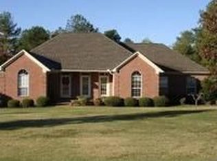 157 Tiffany Nicole Ln, Lexington, TN 38351