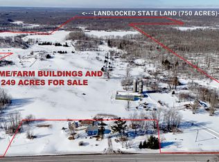 3231 Highway 65, Mora, MN 55051