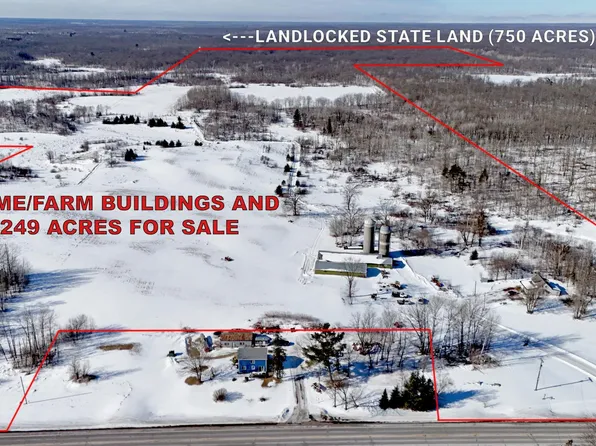 3231 Highway 65, Mora, MN 55051