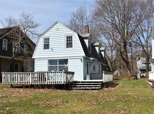 3789 Gokey Rd, Greenhurst, NY 14742