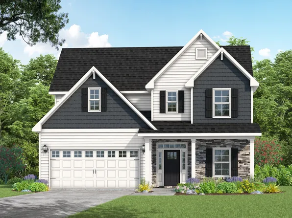 Graham Plan, Montevallo