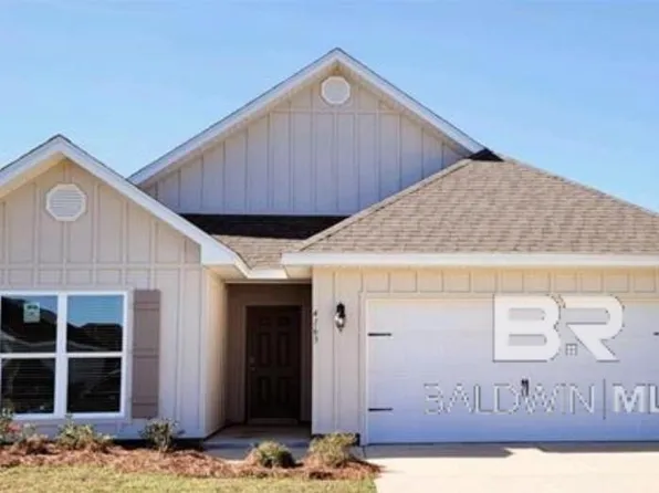 4163 Cartgate Dr, Gulf Shores, AL 36542