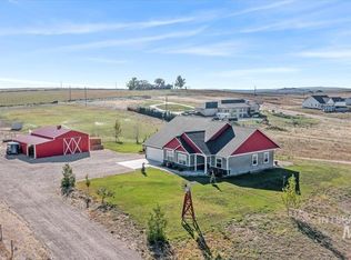 9949 Salmon Ridge Pl, Nampa, ID 83686