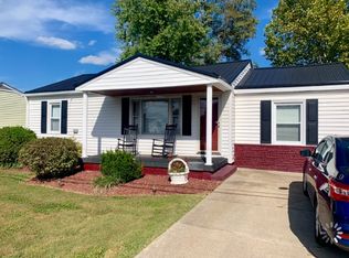 166 Kings Addition Ln, South Shore, KY 41175