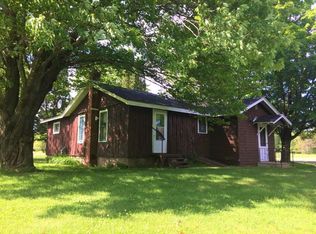 W6859 County Road H, Phillips, WI 54555