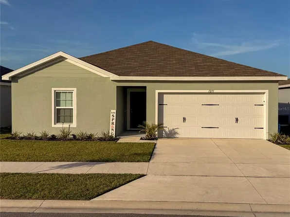 1271 Tank Trl, Haines City, FL 33844