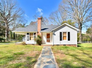 1608 Frederick Ave, Kannapolis, NC 28081