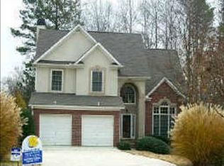 560 Parkbrook Trce, Milton, GA 30004