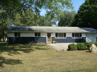 3210 W Alto Rd, Kokomo, IN 46902