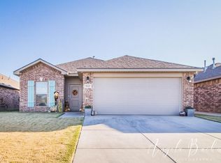 7027 34th Pl, Lubbock, TX 79407